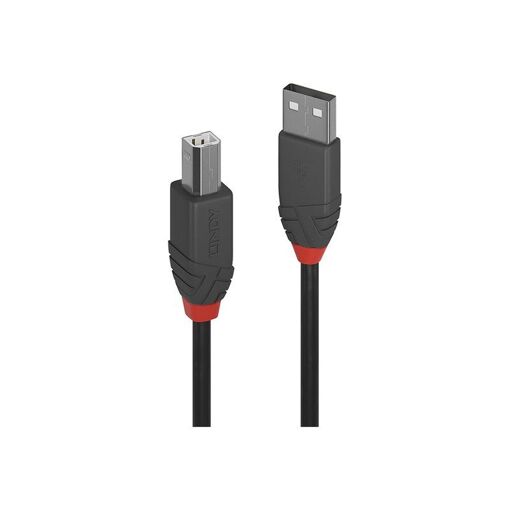 Lindy Anthra Line USB Cable