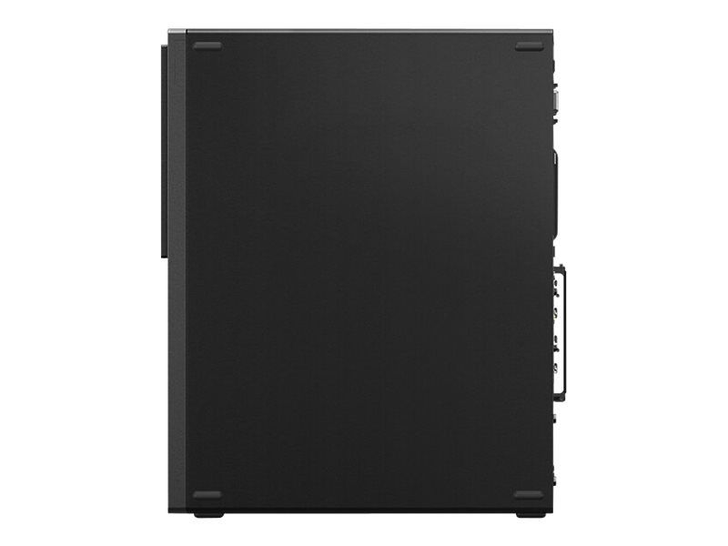 Lenovo ThinkCentre M920s - Core i7, 3.2GHz, 8GB RAM, 512GB SSD, Black AZERTY
