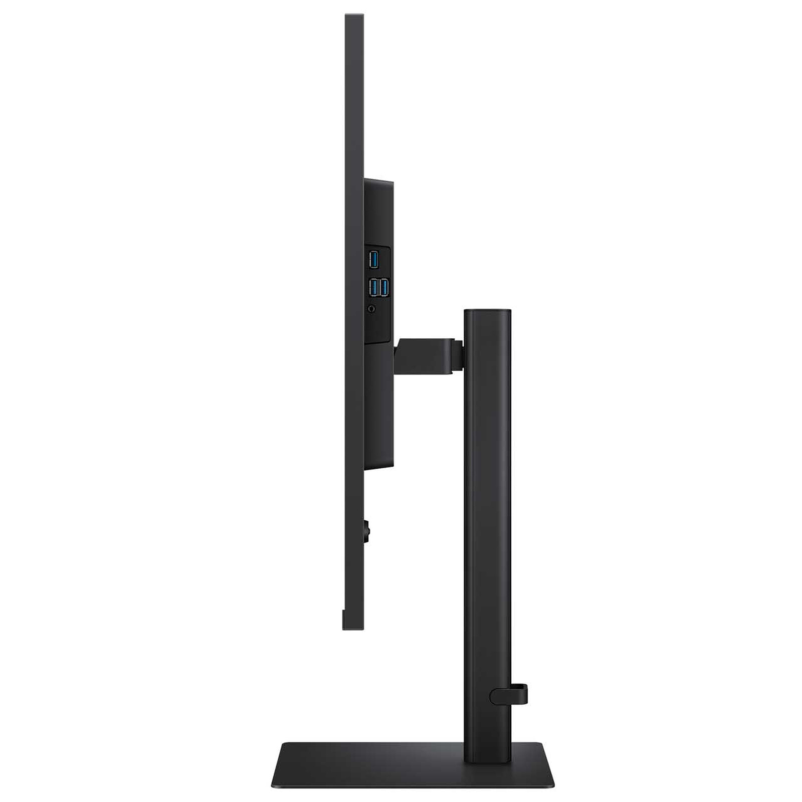 Samsung 37" LED - ViewFinity S8 S37D800EAU