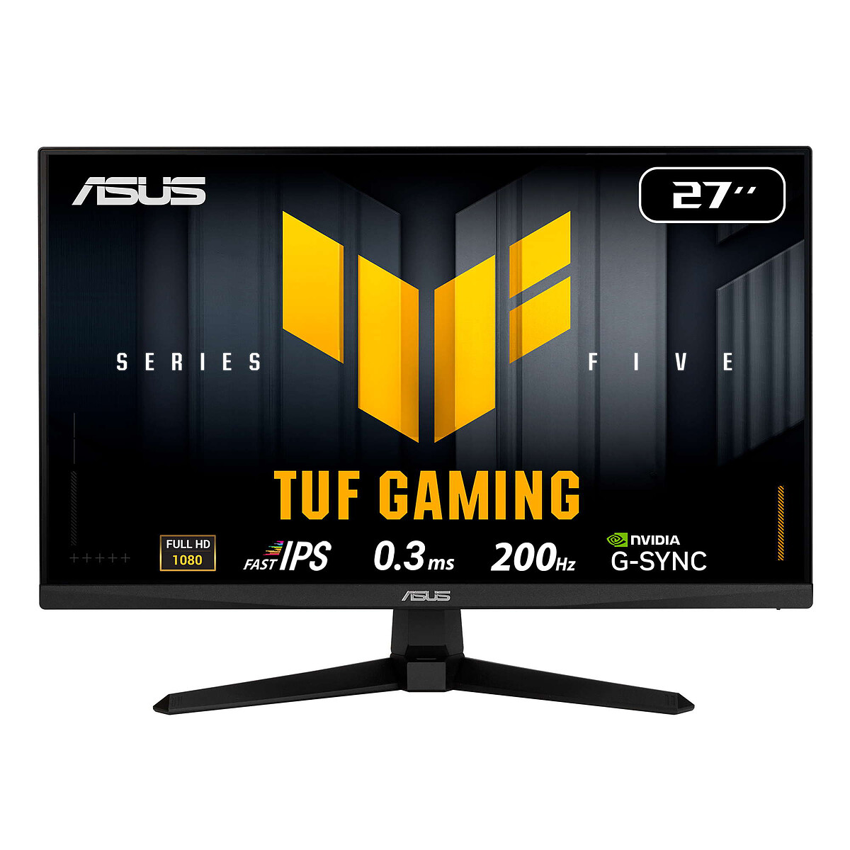 ASUS 27" LED - TUF VG279Q5A