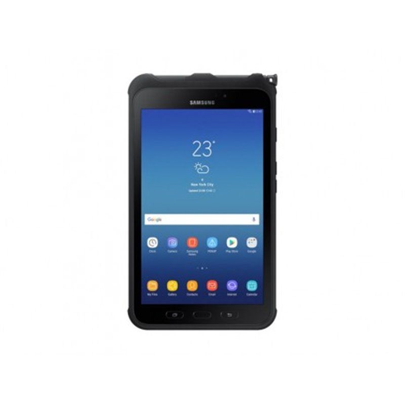 Tablet Samsung Galaxy Tab Active2 16 GB, Negro (SM-T390NZKAITV)