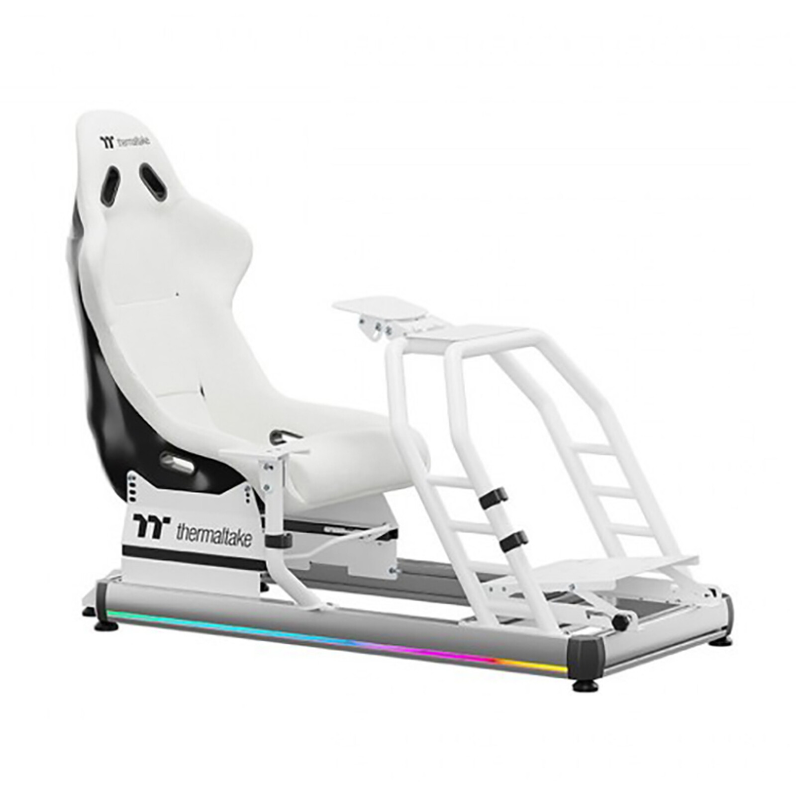 Thermaltake GR500 Cockpit (White)
