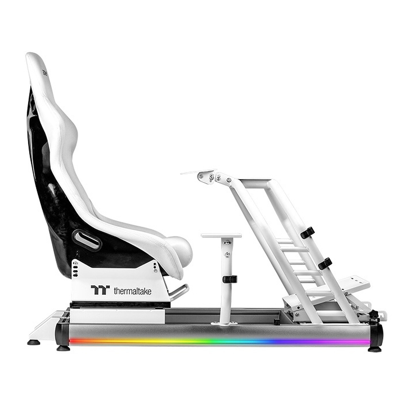 Thermaltake GR500 Cockpit (White)