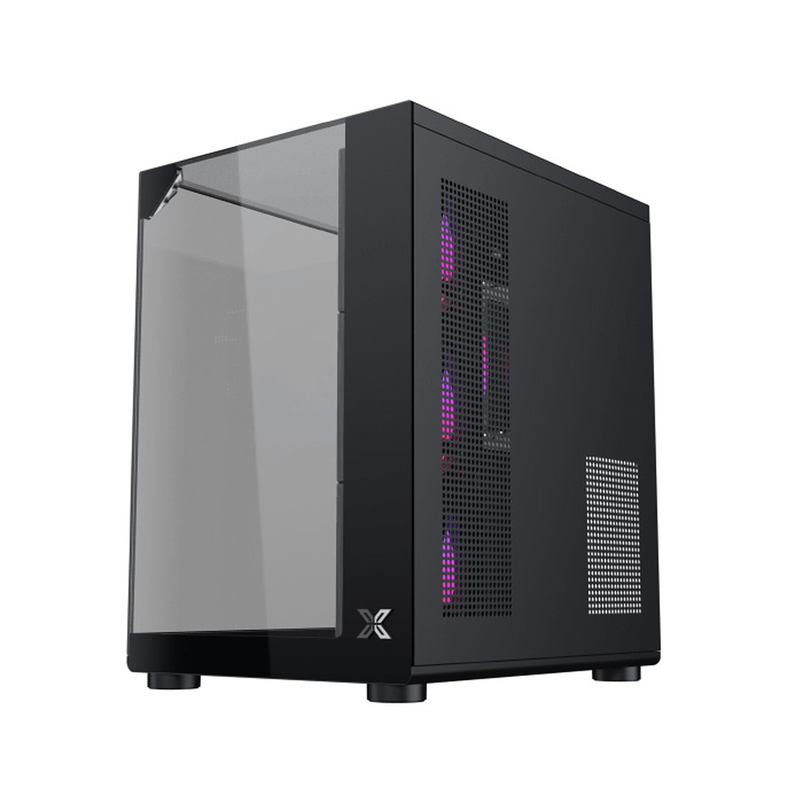 Xigmatek Aqua Compact (Black)