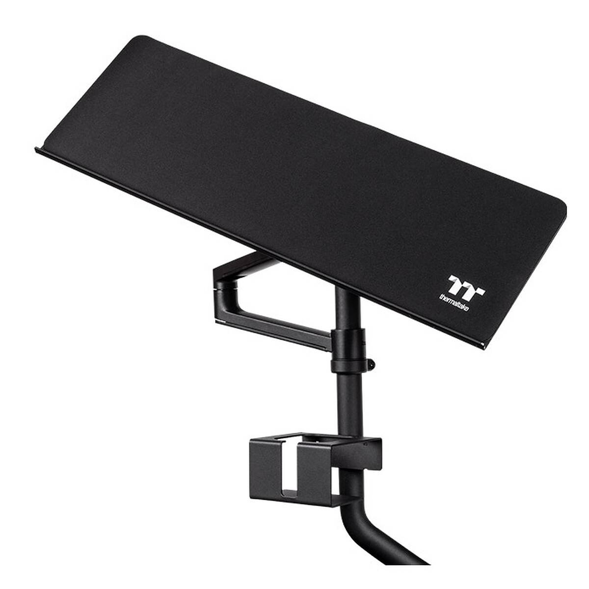 Thermaltake Keyboard and Mouse Tray (Noir)