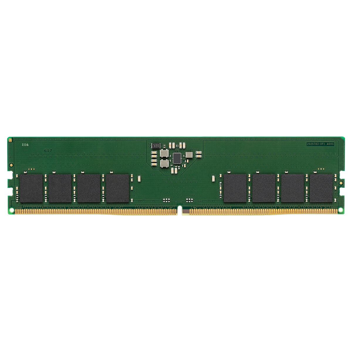 Kingston 32 Go DDR5 5600 MHz CL46 2RX8