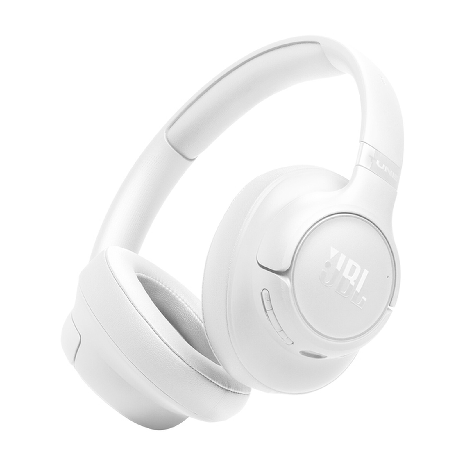 JBL Tune 730BT Wireless Headphones - White
