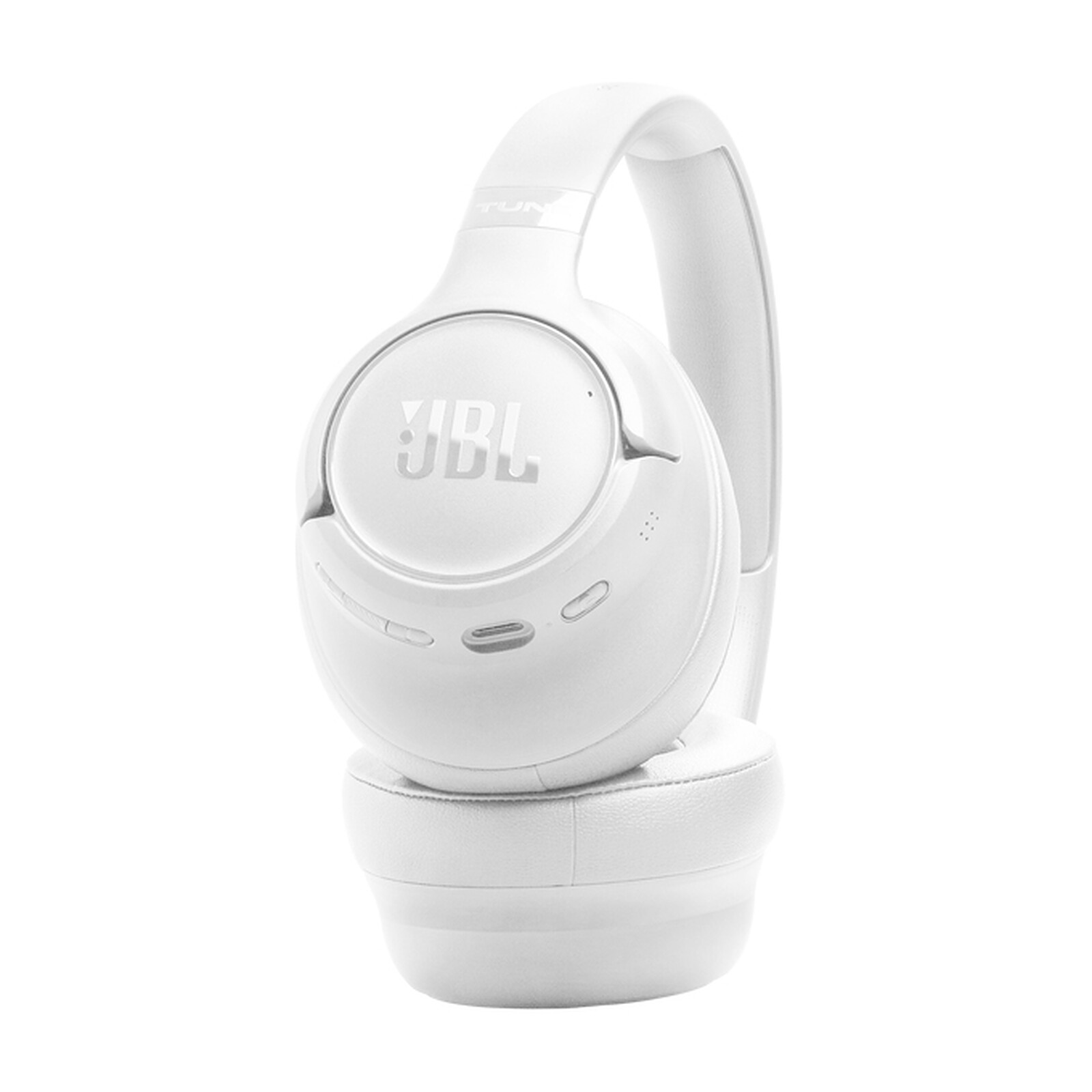JBL Tune 730BT Wireless Headphones - White