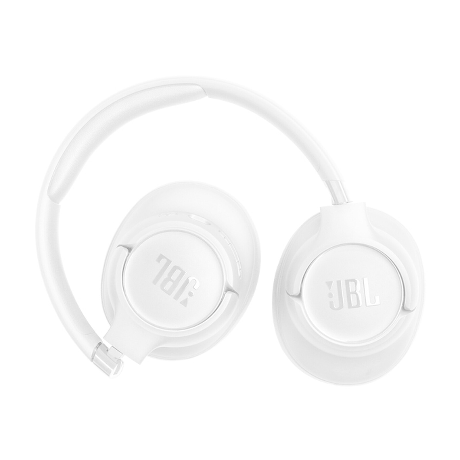 JBL Tune 730BT Wireless Headphones - White