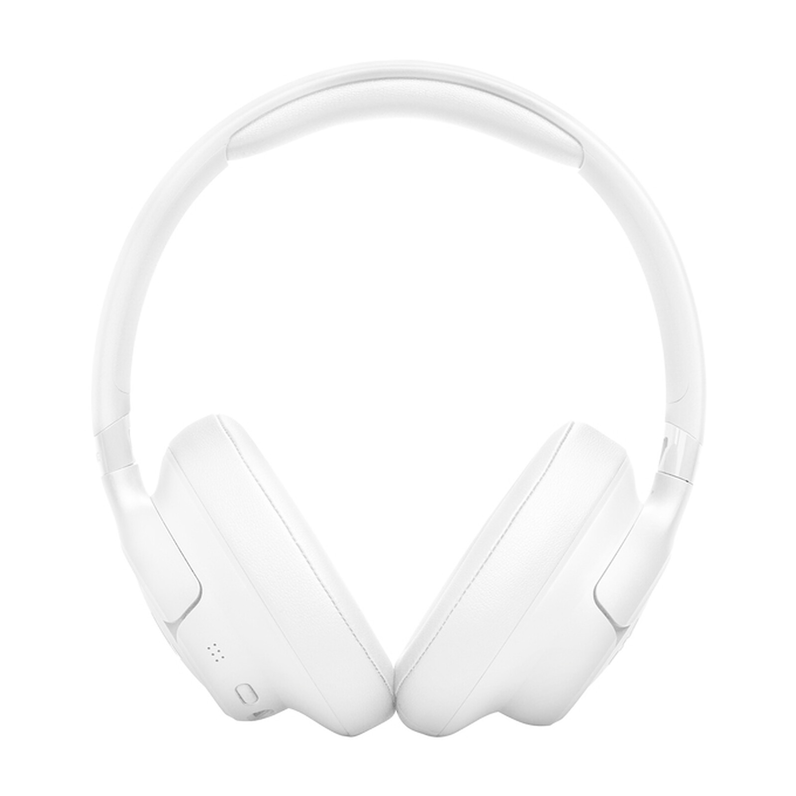 JBL Tune 730BT Wireless Headphones - White