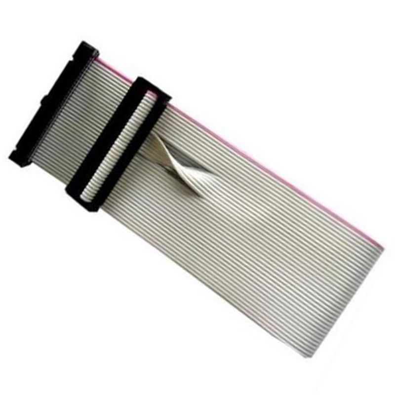 Cable IBM AirLink 76H4227/76H4228 para unidad de disquete (34 pines, 28 cm)