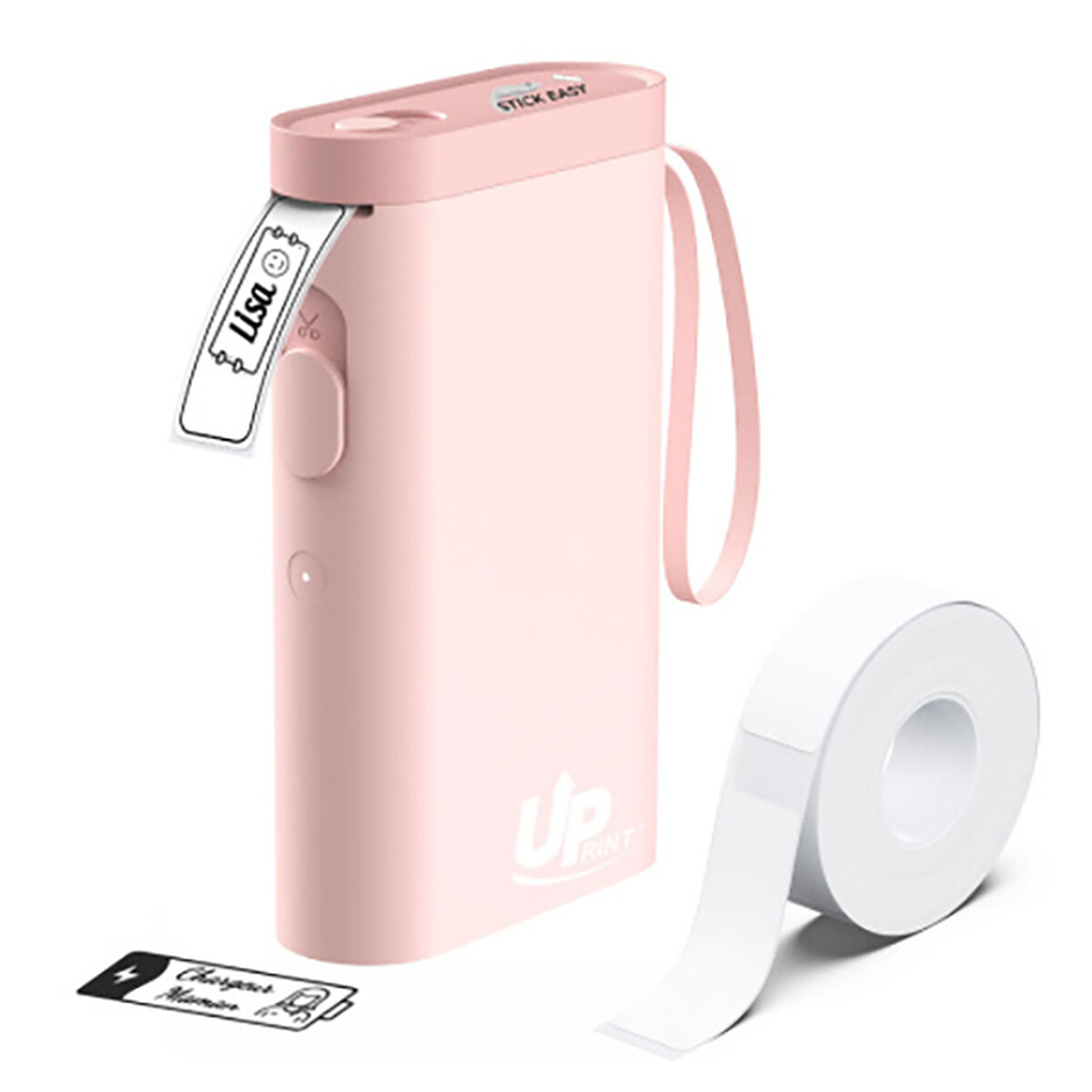 UPrint Stick Easy UP21 (Rose)