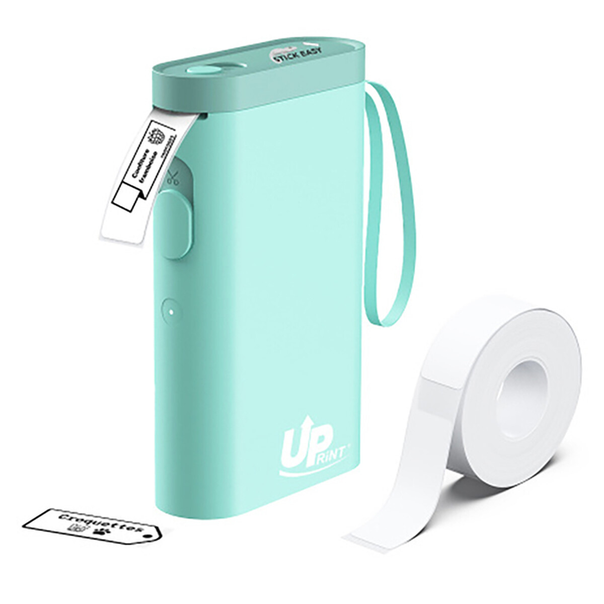 UPrint Stick Easy UP21 (Bleu)