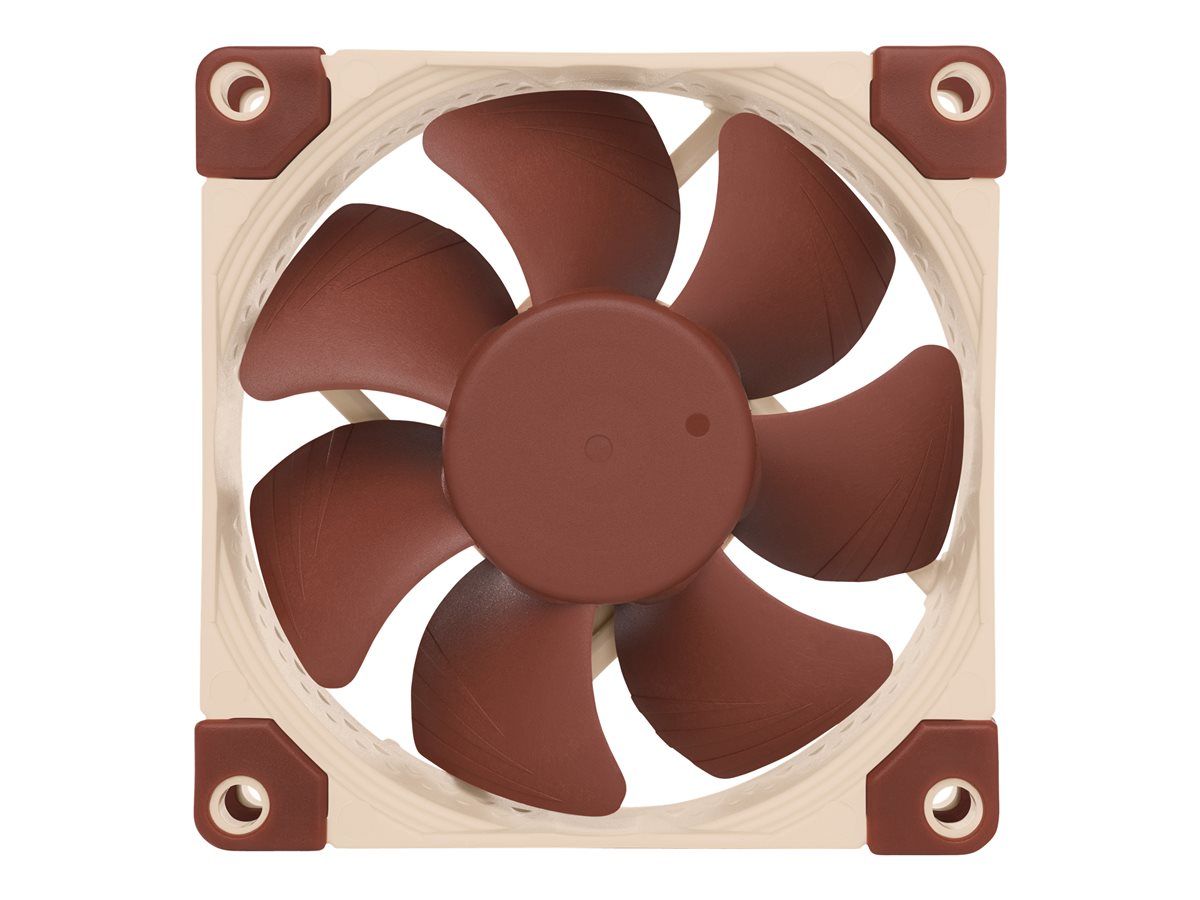 Noctua NF-A8 5V PWM Fan - Chassis Fan - 80mm