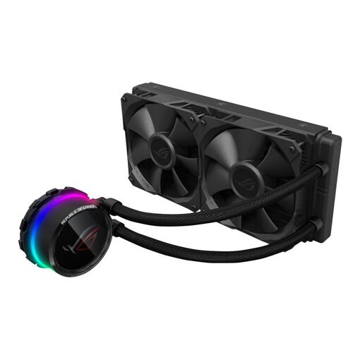 Refroidisseur liquide ASUS ROG Ryuo 240 pour processeur