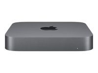 Apple Mac mini - Core i5, 8GB RAM, 256GB SSD, Black