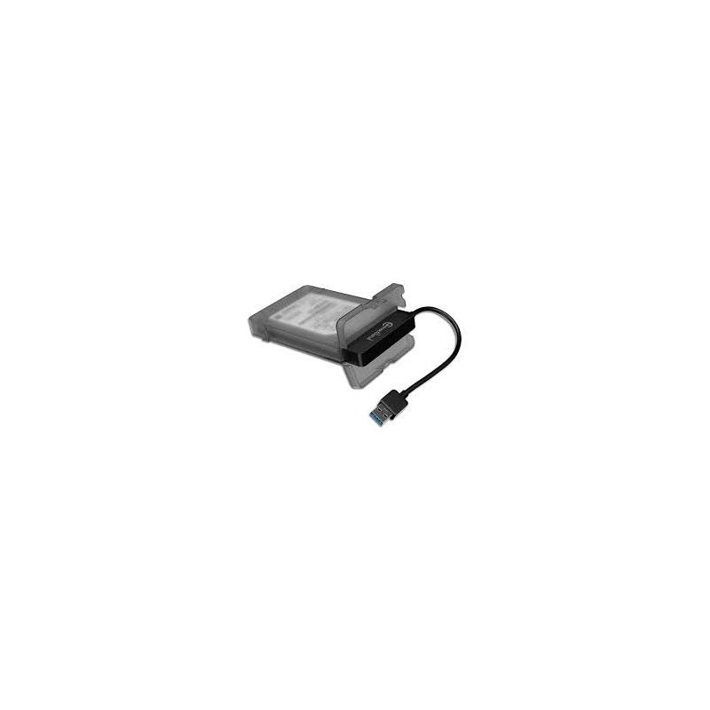 Connectland USB 3.0 External Enclosure
