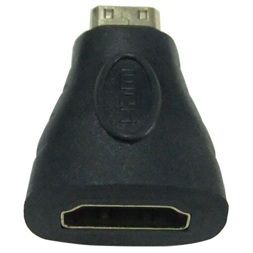 Essentiel B Mini HDMI Adapter (Male to Female)