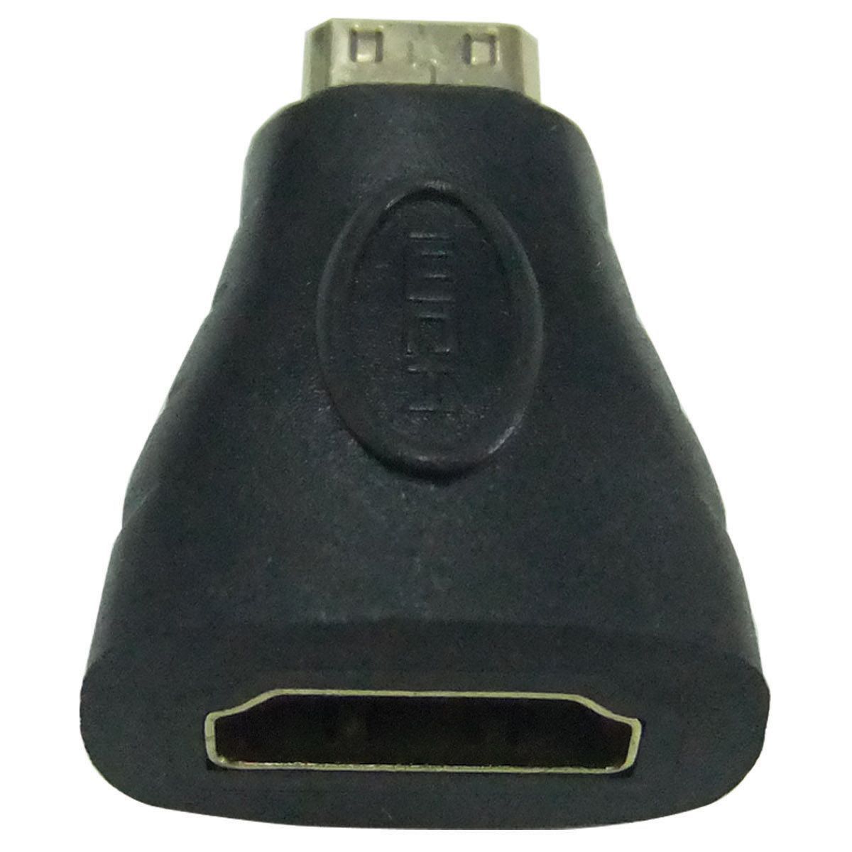 Adaptateur HDMI Essentiel B Mini HDMI M/F