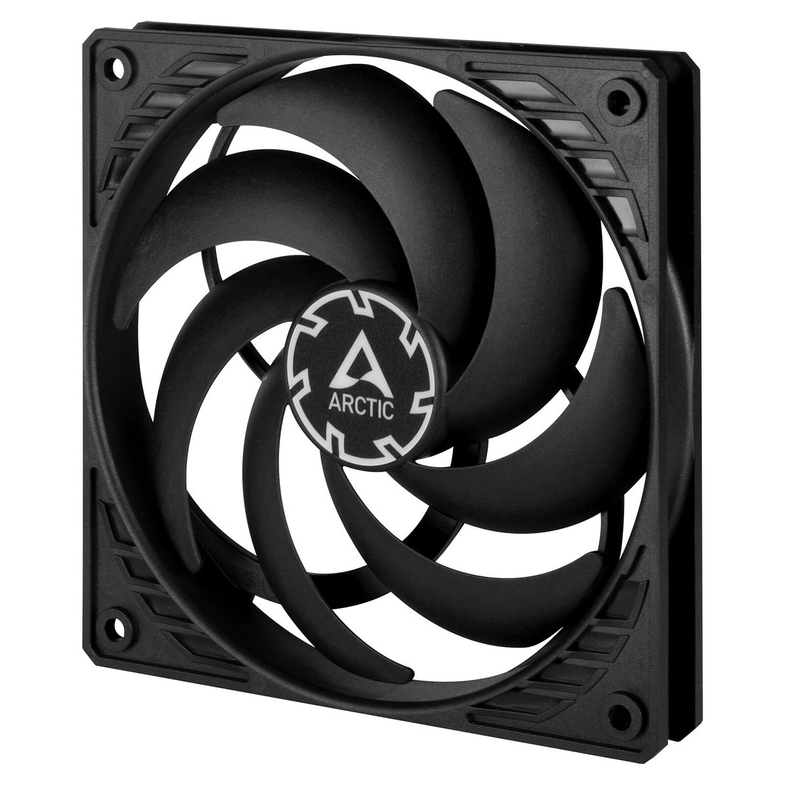 Arctic P12 SLIM PWM PST 3 Pack