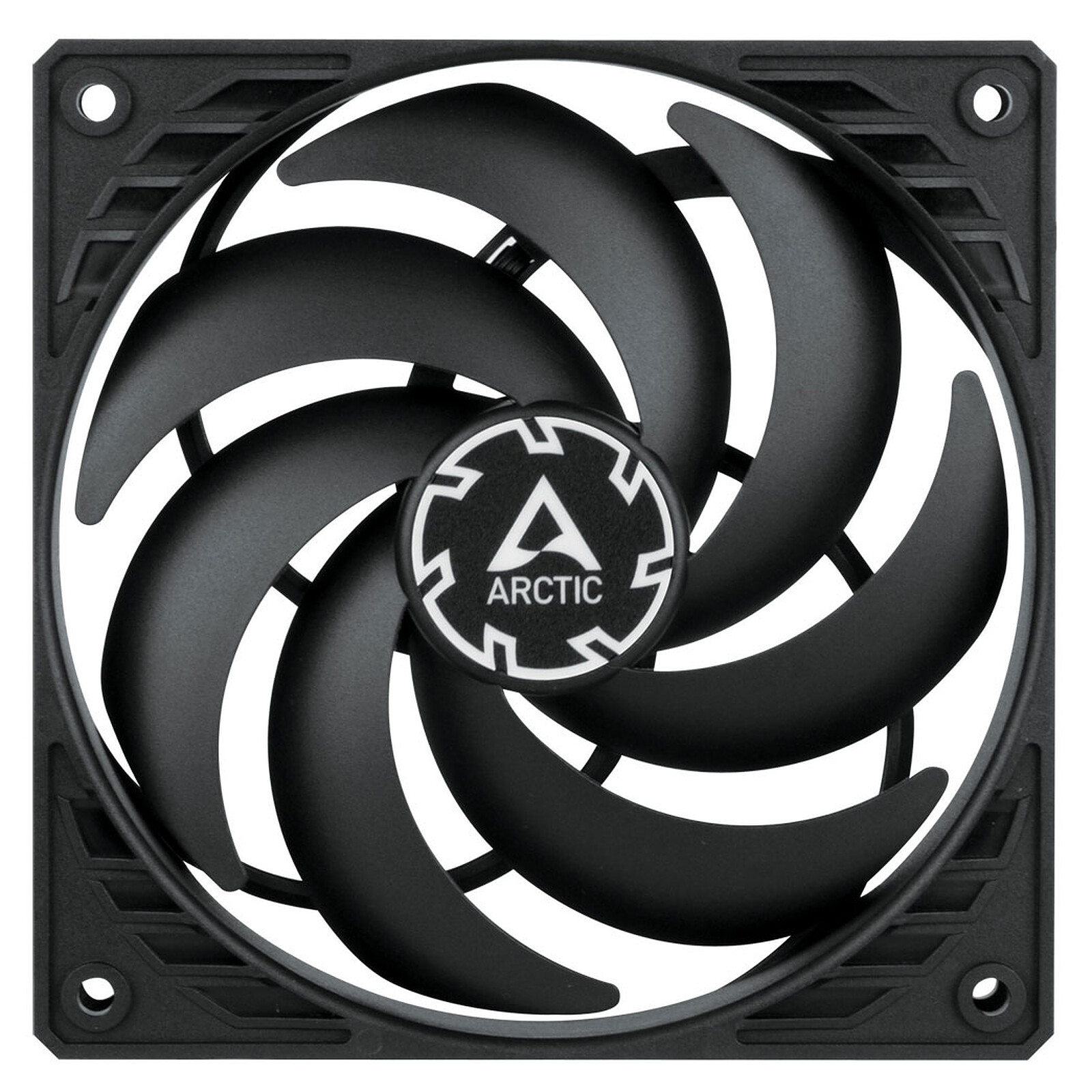 Arctic P12 SLIM PWM PST 3 Pack