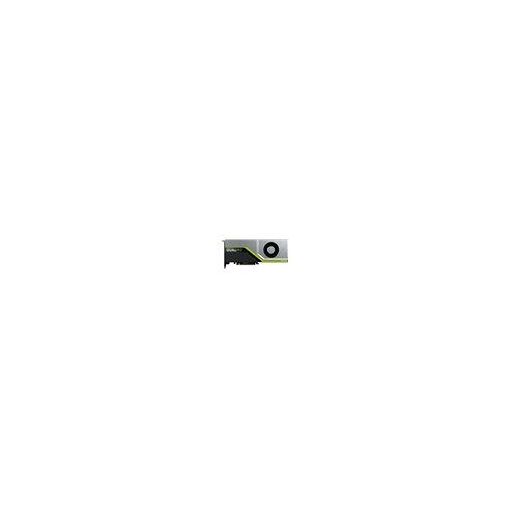 Carte graphique NVIDIA Quadro RTX 5000 - 16 Go GDDR6 - PCIe 3.0 x16 - 4 ports DisplayPort, USB-C - Adaptateurs inclus
