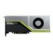 NVIDIA Quadro RTX 5000 Graphics Card - 16GB GDDR6 - PCIe 3.0 x16 - 4x DisplayPort, USB-C - Adapters Included
