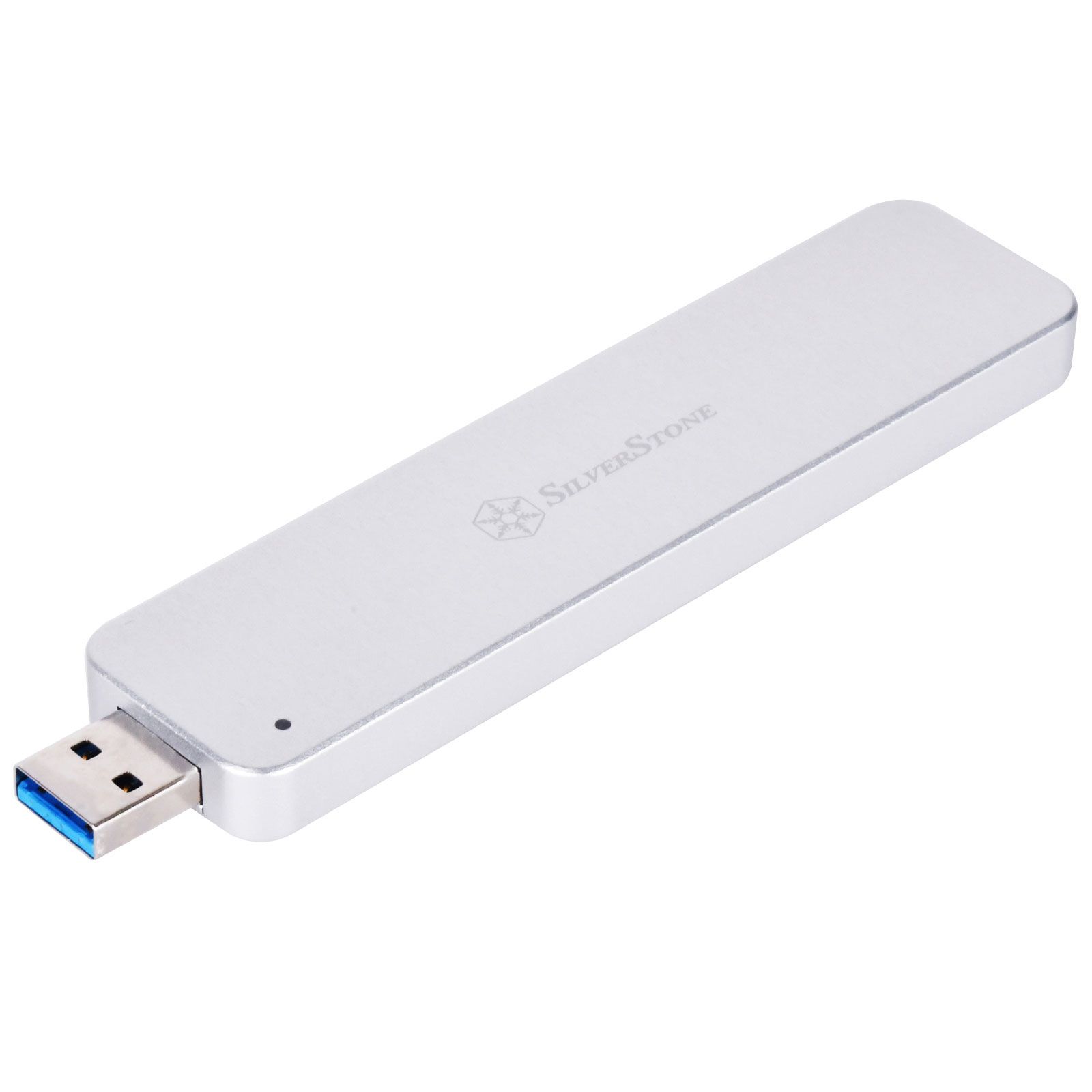 SilverStone MS09 SSD Enclosure