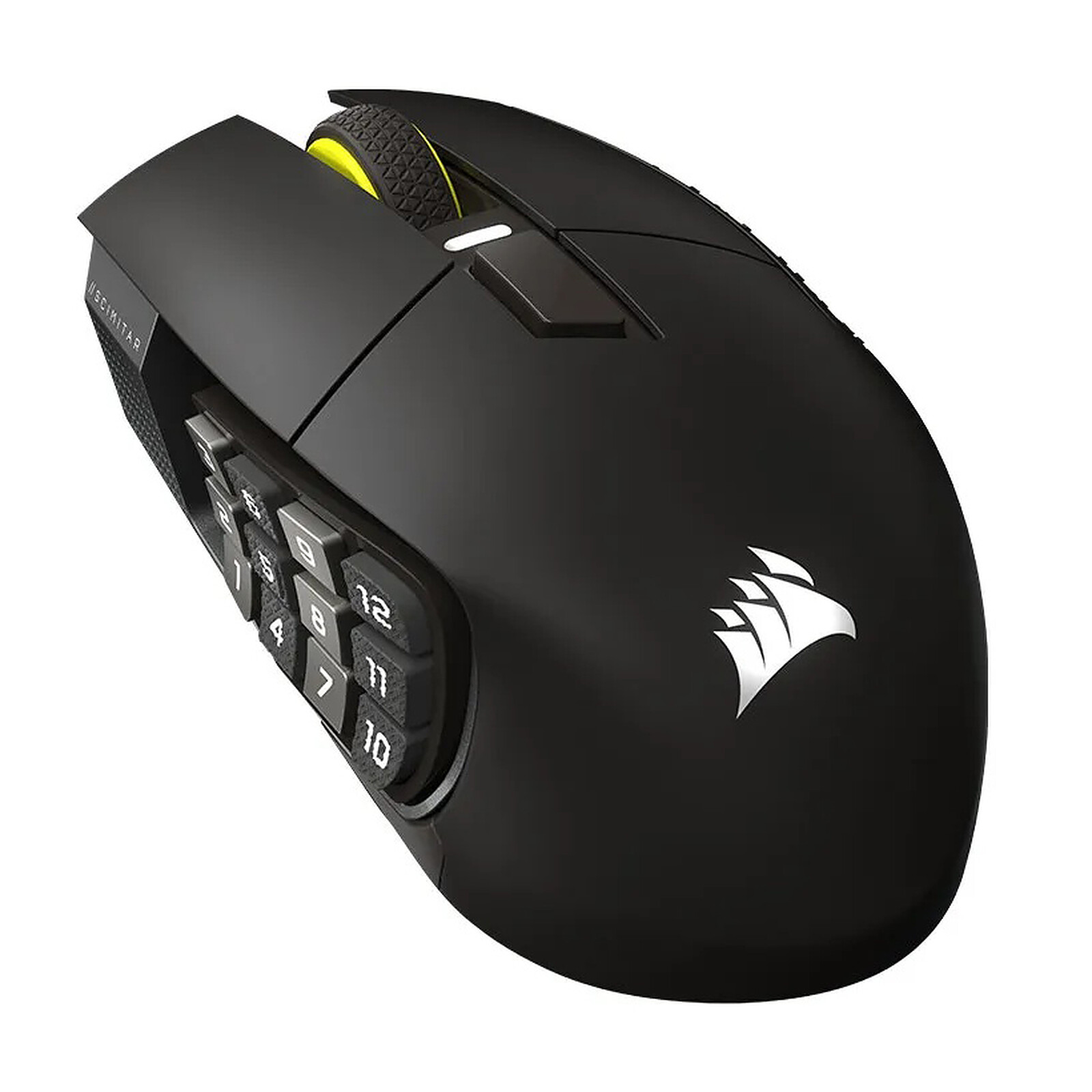 Corsair Gaming Scimitar Elite Wireless SE