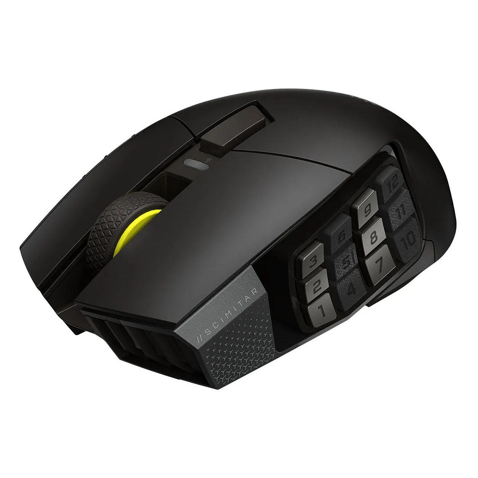 Corsair Gaming Scimitar Elite Wireless SE