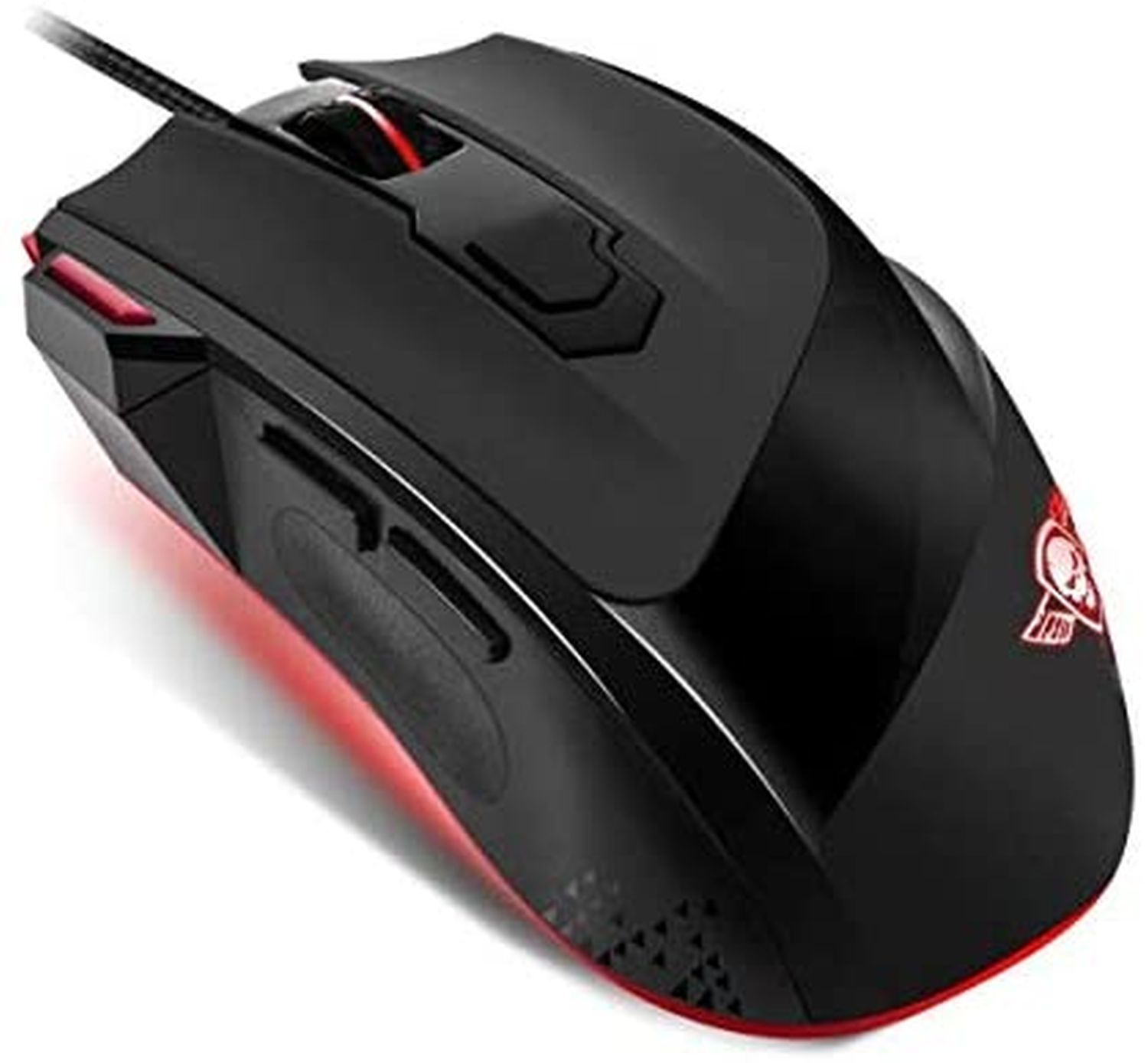 Suza Spirit Of Gamer Pro-M3 Gaming Mouse