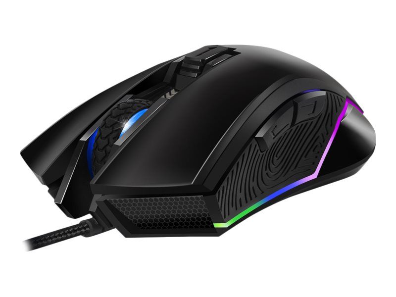 Suza Spirit Of Gamer Elite-M20 - 2nd Edition Gaming Mouse
