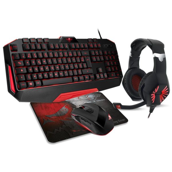 Spirit of Gamer PRO-MKH3 Gaming Kit