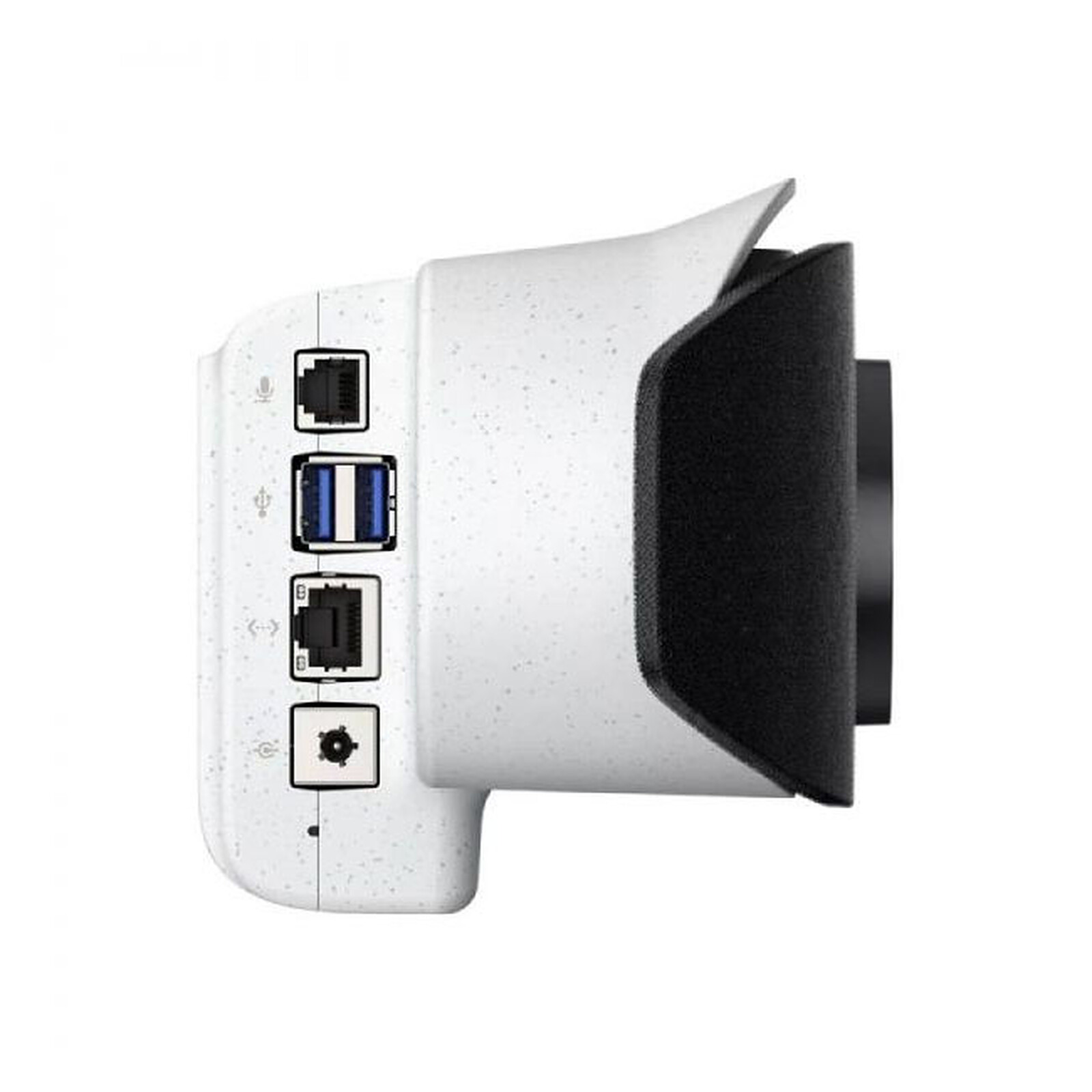 Barra de videoconferencia Poly Studio X52