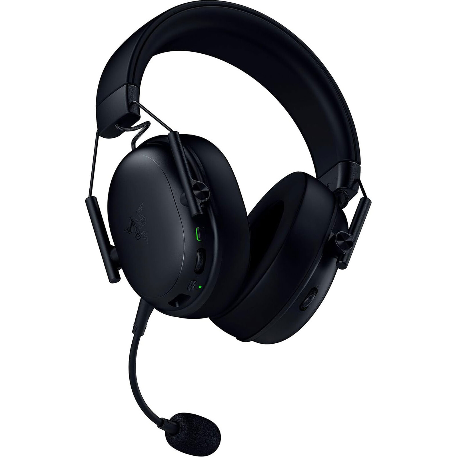 Razer Blackshark v3 X HyperSpeed (Black)