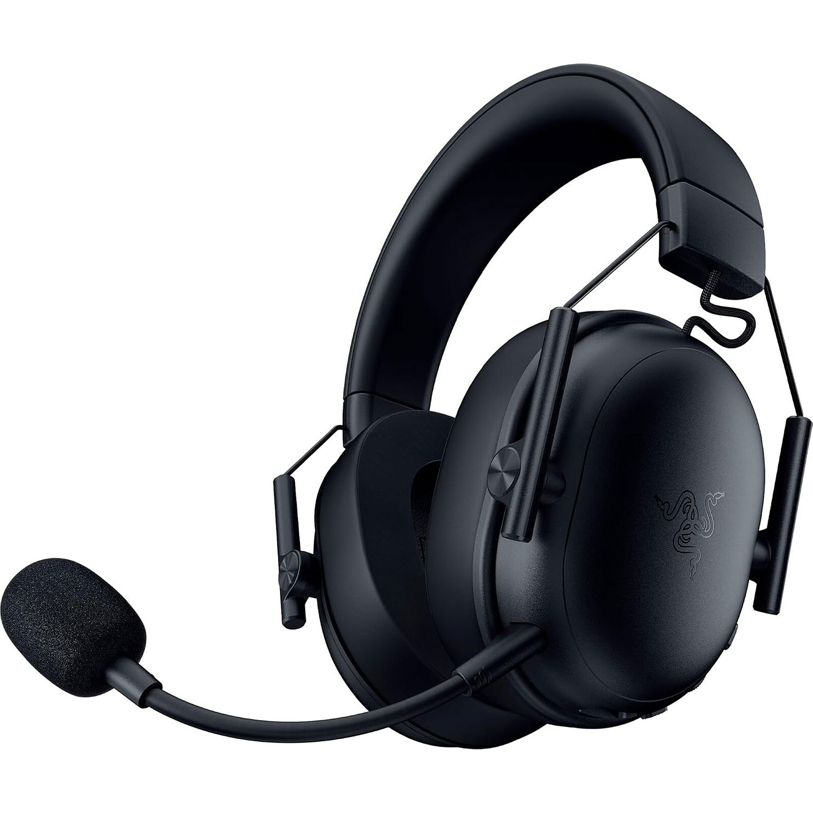 Razer Blackshark v3 X HyperSpeed (Black)