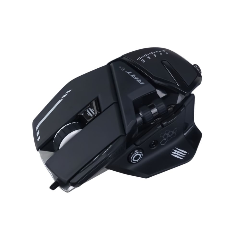 Mad Catz R.A.T.6+ Mouse