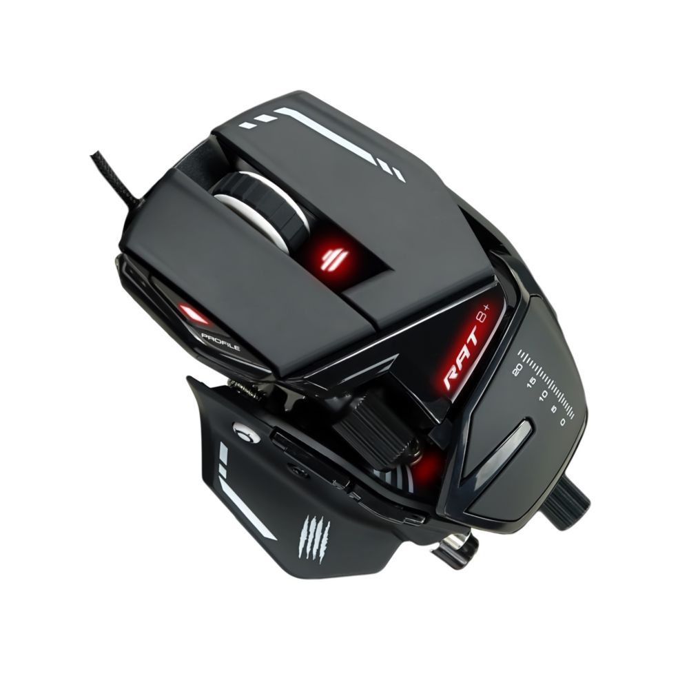 Mad Catz R.A.T.8+ Mouse
