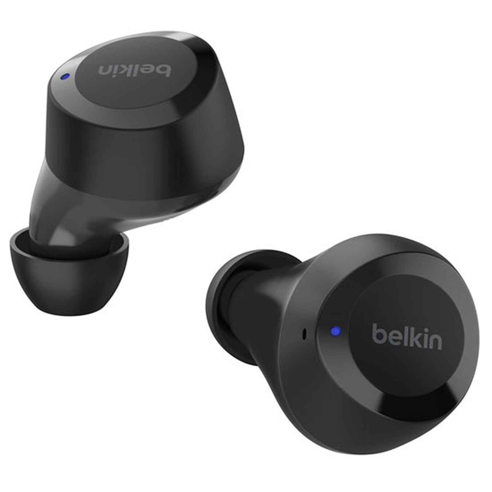 Belkin SoundForm Bolt Negro