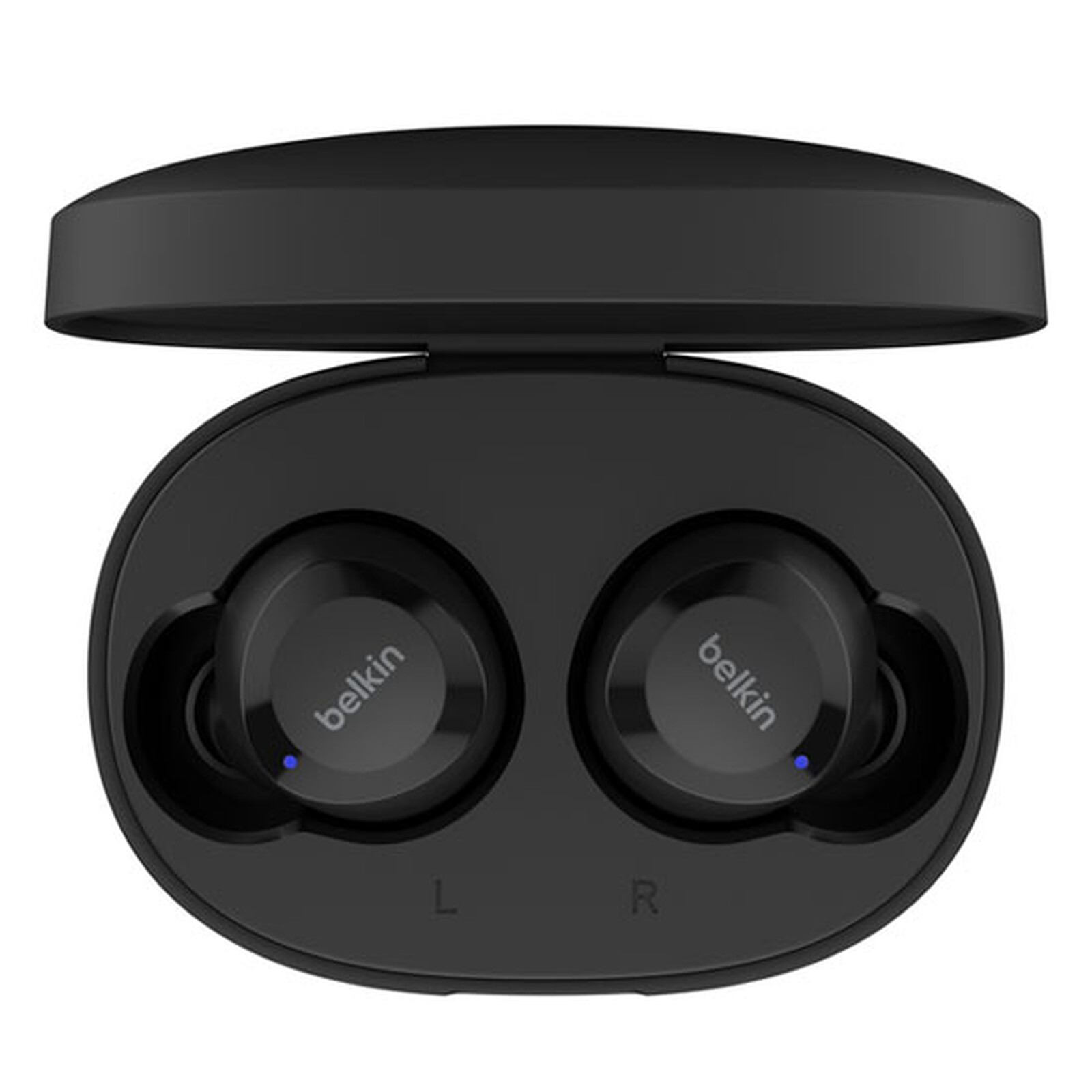 Belkin SoundForm Bolt Negro