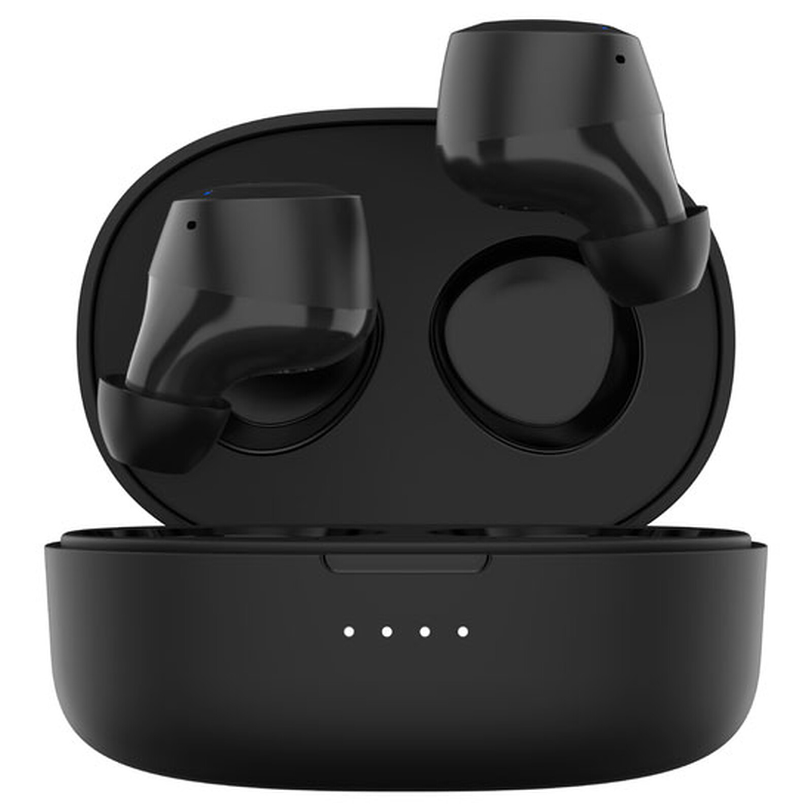 Belkin SoundForm Bolt Negro
