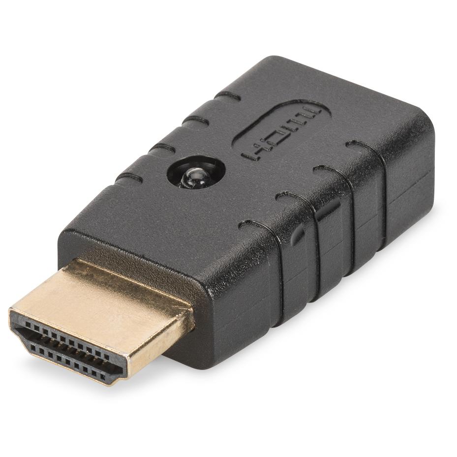 Emulador HDMI EDID 4K Digitus