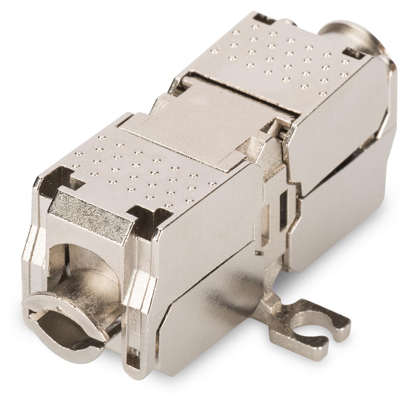 Digitus CAT 6A Connection Module, 500 MHz