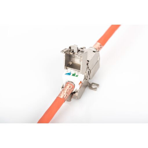 Módulo de conexión Digitus CAT 6A, 500 MHz