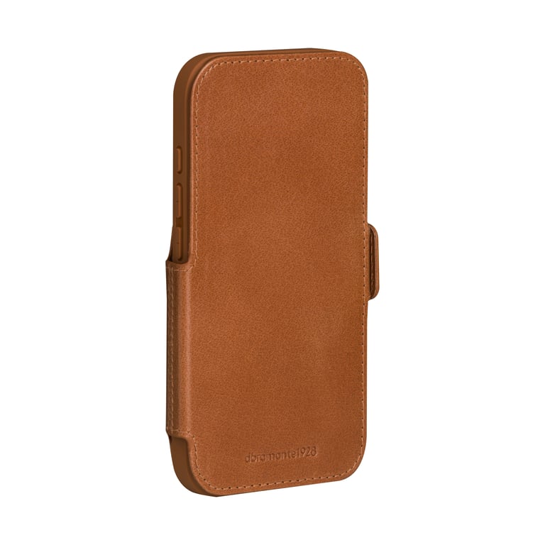 Fundas para móvil dbramante1928 Copenhague con soporte de tarjeta - Teinte Apple iPhone 17 Pro