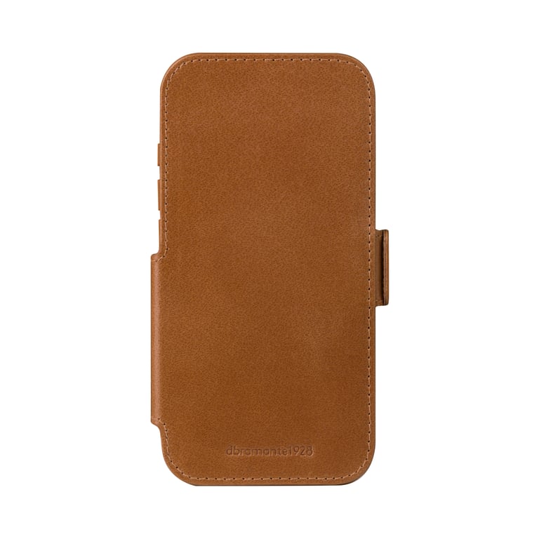 Fundas para móvil dbramante1928 Copenhague con soporte de tarjeta - Teinte Apple iPhone 17 Pro