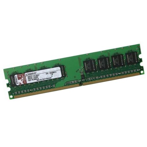 Memoria RAM Kingston 512GB DDR2 (KTH-XW4300/512)