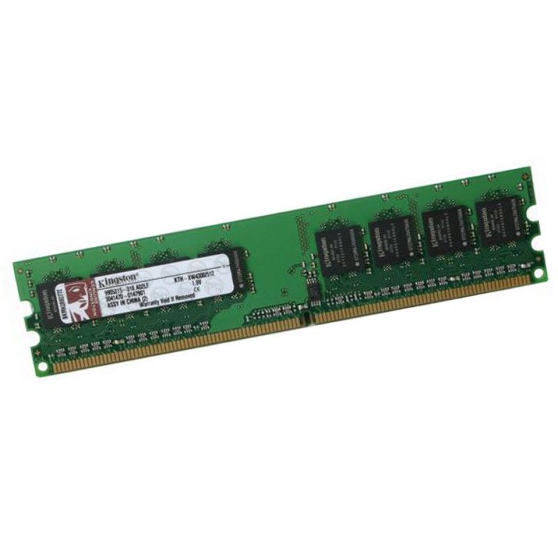 Kingston 512GB DDR2 RAM (KTH-XW4300/512)