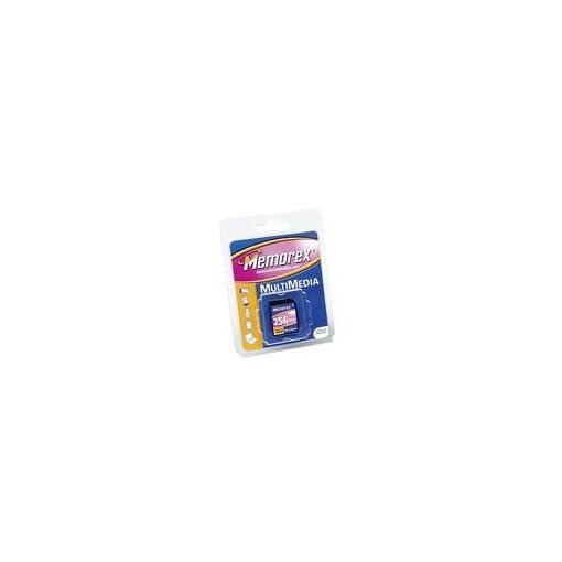 Imation 256MB Flash Memory Card (MMC)
