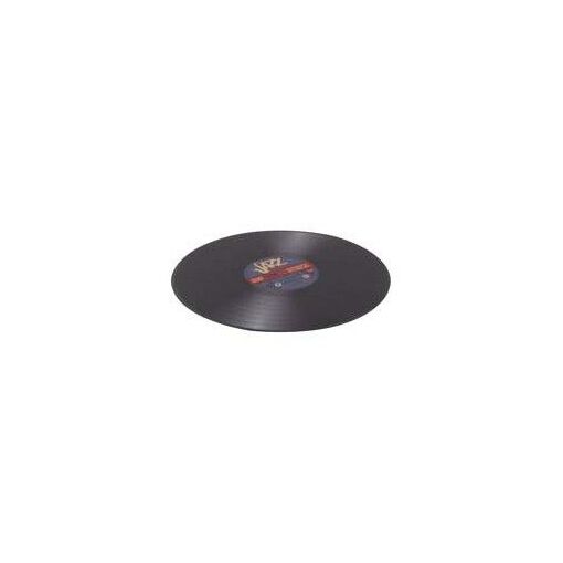 Alfombra para Ratón de Vinilo 45 RPM TNB